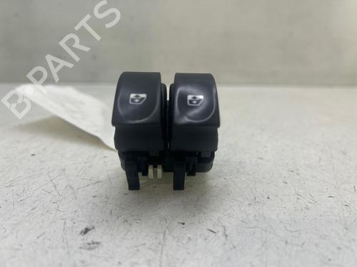 Left front window switch RENAULT CLIO III (BR0/1, CR0/1) 1.2 16V (BR0P, CR0P) | BP38780304I27 - Image 2