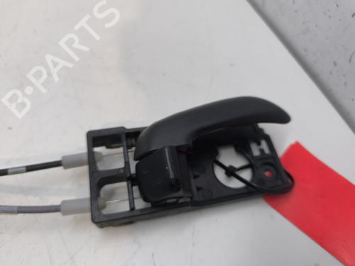 Rear right lock HYUNDAI i10 I (PA) 1.2 | BP26906666C99 