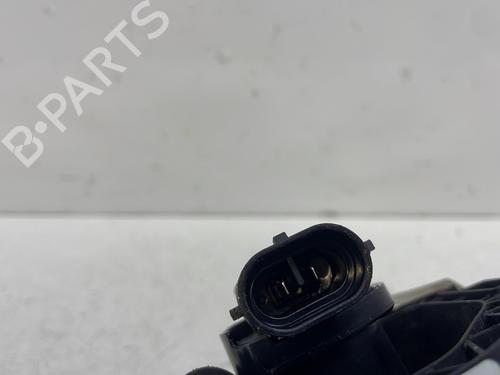 Right front fog light DACIA SANDERO II 1.0 SCe 75 (B8JC, B8JD, B8NC) | BP29314966C31 