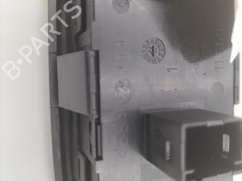 Left front window switch CITROËN C4 Picasso I MPV (UD_) 1.6 HDi 110 | BP30929120I27