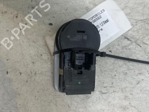 Headlight switch OPEL MERIVA B MPV (S10) 1.3 CDTI (75) | BP39600041I24 - Image 4