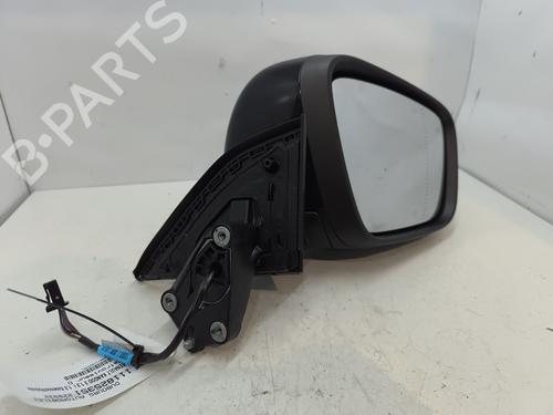 Right mirror RENAULT KANGOO III MPV TCe 130 (KJMB) | BP29466515C27 