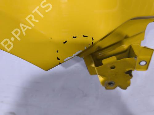 Used Right front fenders Right front fenders RENAULT KANGOO Express (FC0/1_) 1.5 dCi (61 hp) 40077689 40077689