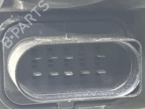 Right headlight VW GOLF PLUS V (5M1, 521) 1.9 TDI | BP40443216C29 - Image 5