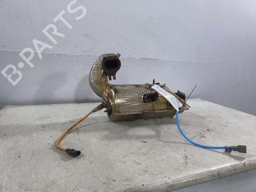 Catalyst RENAULT TWINGO III (BCM_, BCA_) 1.0 SCe 65 (BCMJ) | BP39513222M10 - Image 2