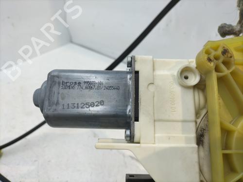 Front right window mechanism AUDI A6 C6 Avant (4F5) 3.0 TDI quattro | BP29515883C23 - Image 5