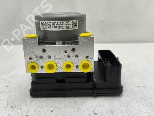 Used ABS pump ABS pump 37865387 37865387