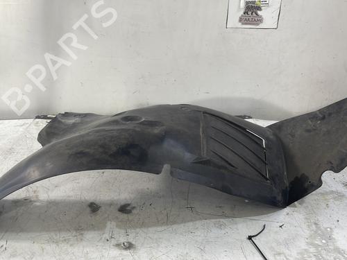 Hjulbue PEUGEOT 206 Hatchback (2A/C) 1.4 i (75 hp) 30628394