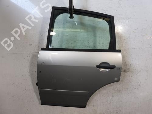 Left rear door AUDI A2 (8Z0) 1.4 TDI 8Z0833051