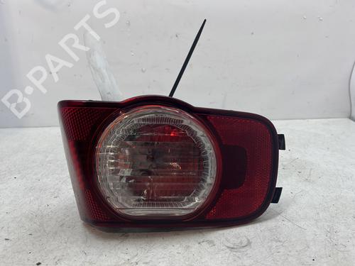 Used Left tailgate light CITROËN C3 Picasso (SH_) 1.6 HDI 90 (92 hp) 29044211