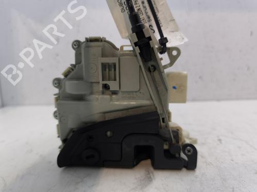 Rear left lock SEAT LEON (1P1) 2.0 TDI 16V | BP26429242C100 