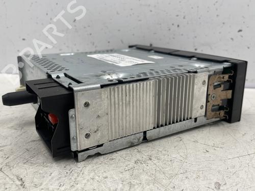 Used Radio Radio CITROËN C3 II (SC_) 1.2 VTi 82 (82 hp) 23829934 23829934