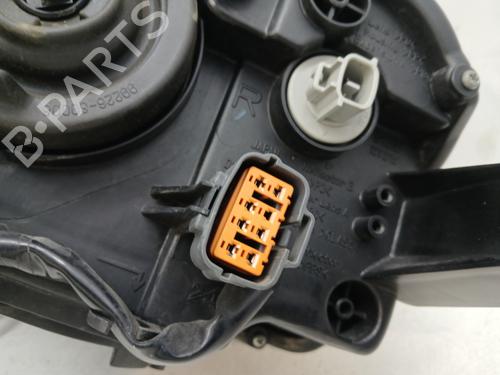 Right headlight MAZDA MX-5 III (NC) 1.8 (NC18) | BP34365285C29 - Image 3