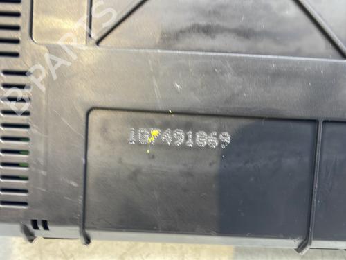 Fuse box CITROËN DS3 (SA_) 1.4 HDi 70 (SA8HP4) | BP27403816E1 - Image 3