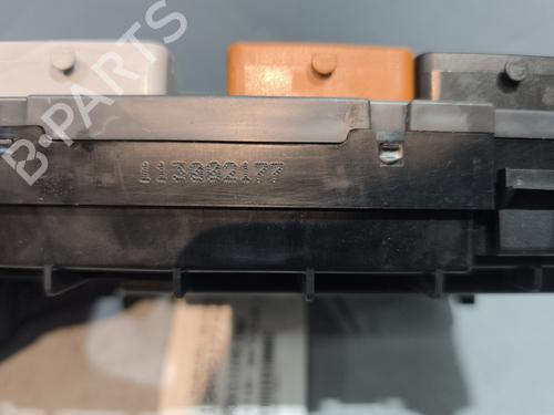 Fuse box CITROËN C5 III (RD_) 2.0 HDi 165 (RDRHHA, RDRHH8) | BP29439135E1 