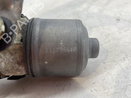 Front wiper motor PEUGEOT 308 SW II (LC_, LJ_, LR_, LX_, L4_) 1.6 HDi / BlueHDi 115 (LCBHXM, LCBHXT) | BP29079582M29 