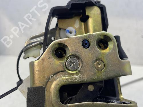 Front right lock TOYOTA AVENSIS (_T25_) 2.0 D-4D (CDT250_, CDT250R) | BP28414778C97