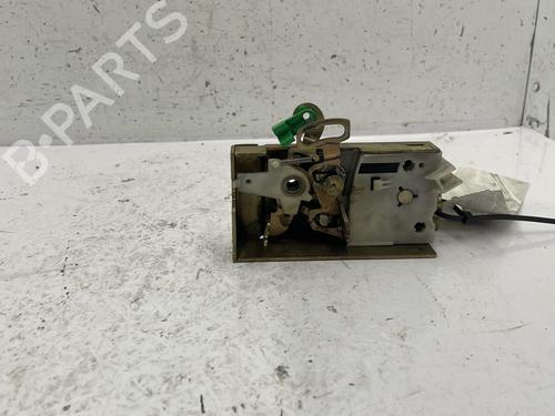 Front right lock FORD FIESTA III (GFJ) 1.3 Cat | BP24981679C97 
