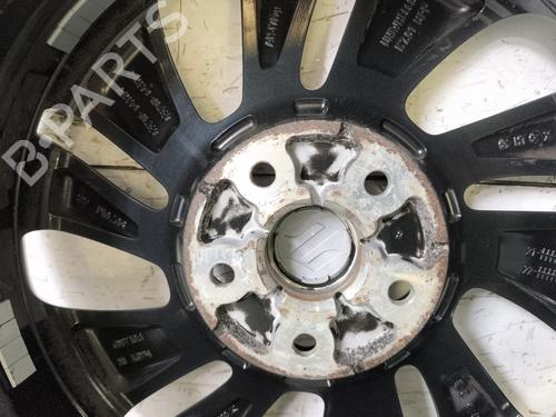 Used Rim Rim SUZUKI SX4 S-Cross (JY) 1.4 Hybrid (Mild Hybrid) AllGrip (AKK 414) (129 hp) 33806911 33806911