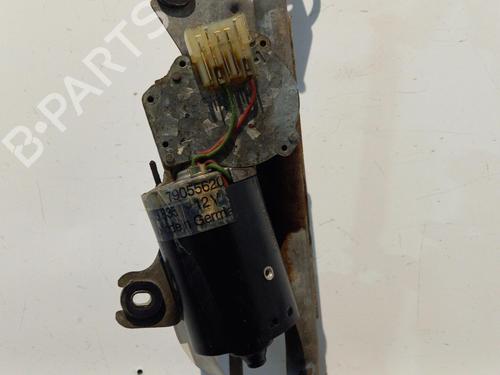 Front wiper motor PEUGEOT 106 I (1A, 1C) 1.5 D | BP22824862M29 