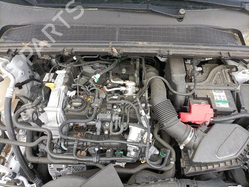 Pedal FORD PUMA (J2K, CF7) 1.0 EcoBoost mHEV | BP31271710I4 - Image 21