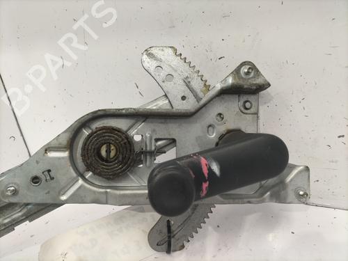 Used Front right window mechanism Front right window mechanism RENAULT KANGOO (KC0/1_) D 55 1.9 (KC0D) (54 hp) 22845952 22845952