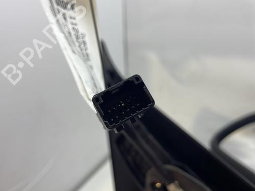 Right mirror RENAULT MASTER III Platform/Chassis (EV, HV, UV) 2.3 dCi 110 FWD (EV0R, EV0W, HV0R, HV0W, UV0R, UV0W) | BP29388715C27 