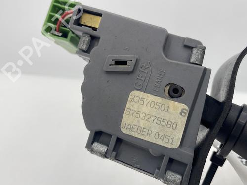 Steering column stalk PEUGEOT 205 II (20A/C) 1.1 | BP30874748I23