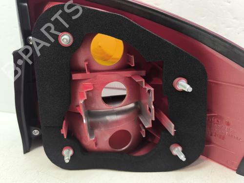 Used Left taillight Left taillight AUDI A6 C5 (4B2, 4B4) 2.5 TDI (150 hp) 31290248 31290248