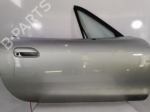 Right front door MAZDA MX-5 II (NB) 1.6 16V (NB6C) | BP22820603C3 