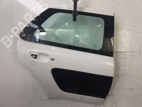 Dør højre bagtil CITROËN C4 CACTUS 1.2 VTi 75 / PureTech 75 (75 hp) 31081424