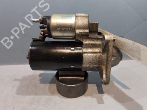 Starter FIAT SEDICI (189_) 2.0 D Multijet | BP29439052M8 