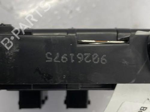 Used Fuse box Fuse box PEUGEOT 206 SW (2E/K) 1.6 HDi 110 (109 hp) 22838119 22838119