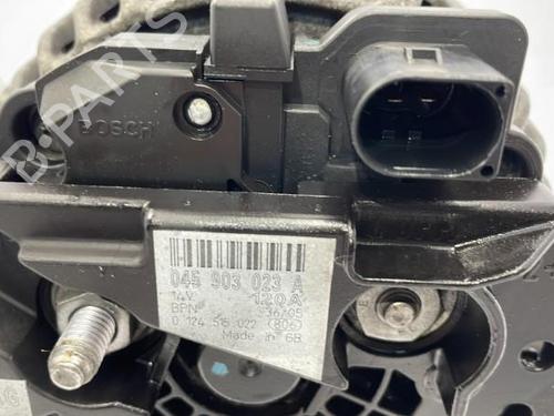Generator VW POLO (9N_, 9A_) 1.4 TDI | BP22831467M7 