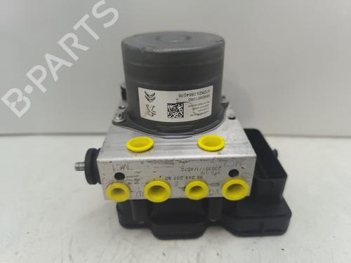 ABS pump CITROËN JUMPY III Van (V_) 2.0 BlueHDi 180 | BP30846638M43 - Image 4