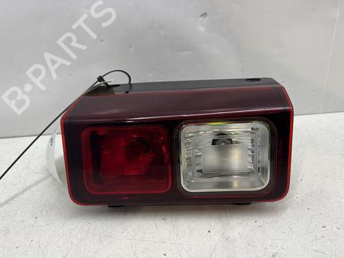 Rear bumper left light RENAULT TRAFIC III Van (FG_) 1.6 dCi 90 (FGME) | BP34260345C81  - Image 5