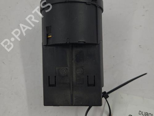 Headlight switch VW POLO (9N_, 9A_) 1.4 TDI | BP22821448I24 
