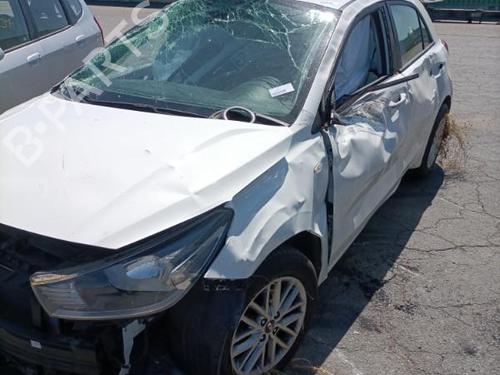 Right tailgate light KIA RIO IV (YB, SC, FB) 1.25 | BP22844907C80  - Image 8