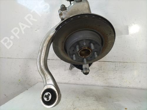 Left front steering knuckle TESLA MODEL 3 (5YJ3) EV | BP30650263M25 - Image 5