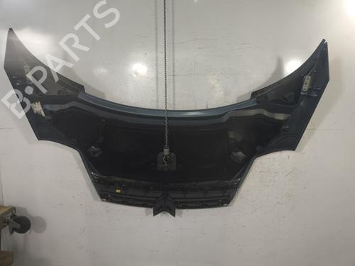 Hood CITROËN C8 (EA_, EB_) 2.0 HDi | BP28328263C1