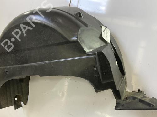 Used Wheel arch CITROËN C4 Picasso I MPV (UD_) 1.6 HDi (109 hp) 22820180