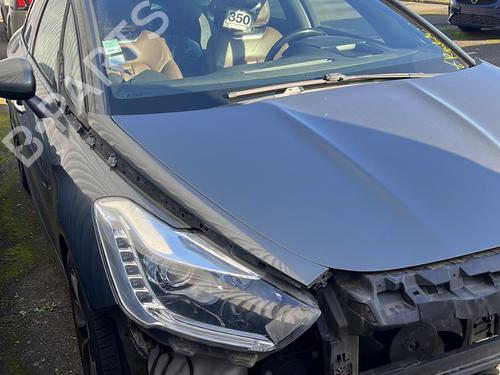 Used Parts CITROËN DS5 2.0 HDi 165 4741720