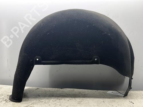 Wheel arch CITROËN C5 III Break (RW_) 1.6 HDi 110 | BP28679489C56 