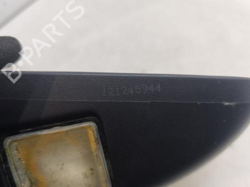 Right mirror FORD GALAXY II (WA6) 2.0 TDCi | BP32397040C27 