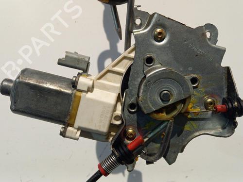 Used Front right window mechanism Front right window mechanism NISSAN MICRA III (K12) 1.2 16V (65 hp) 22824684 22824684