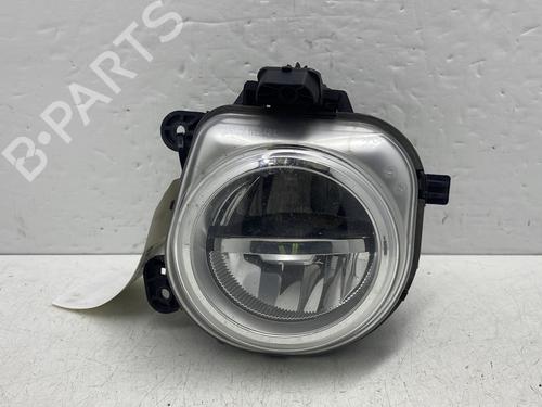 Used Left front fog light BMW X3 (F25) xDrive 30 d (258 hp) 31034979