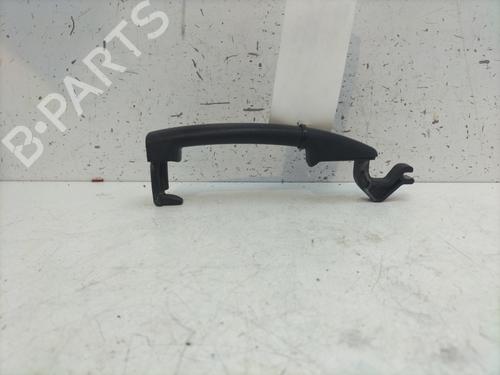 Front left exterior door handle CITROËN BERLINGO MULTISPACE (B9) 1.6 BlueHDi 100 | BP28054074C128 