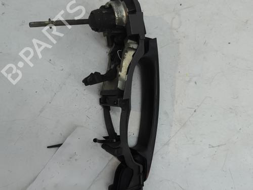 Front left exterior door handle SEAT IBIZA III (6L1) 1.4 TDI | BP28362702C128 
