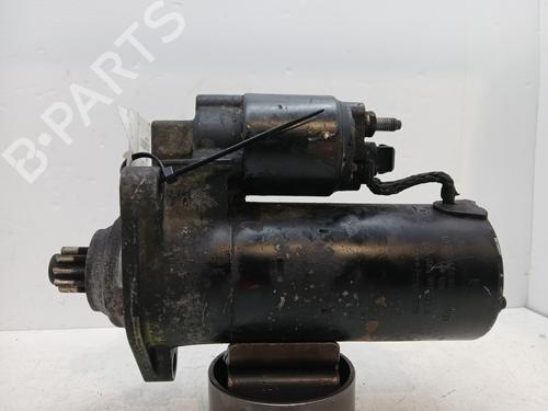 Used Starter VW POLO (6N2) 1.9 SDI (64 hp) 30364632