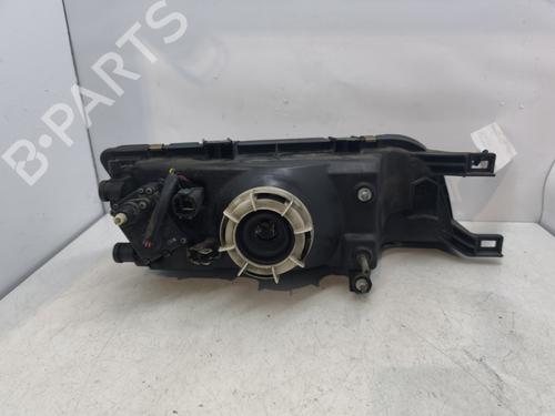 Left headlight NISSAN ALMERA I Hatchback (N15) 1.4 | BP29044254C28 